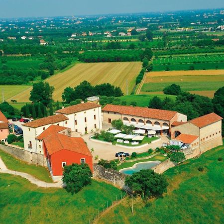 Villa San Biagio Mason Vicentino Dış mekan fotoğraf