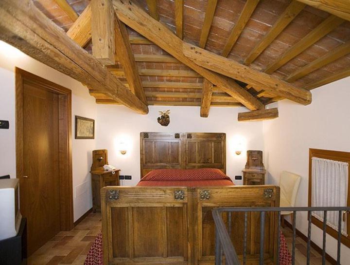 Villa San Biagio Mason Vicentino Dış mekan fotoğraf