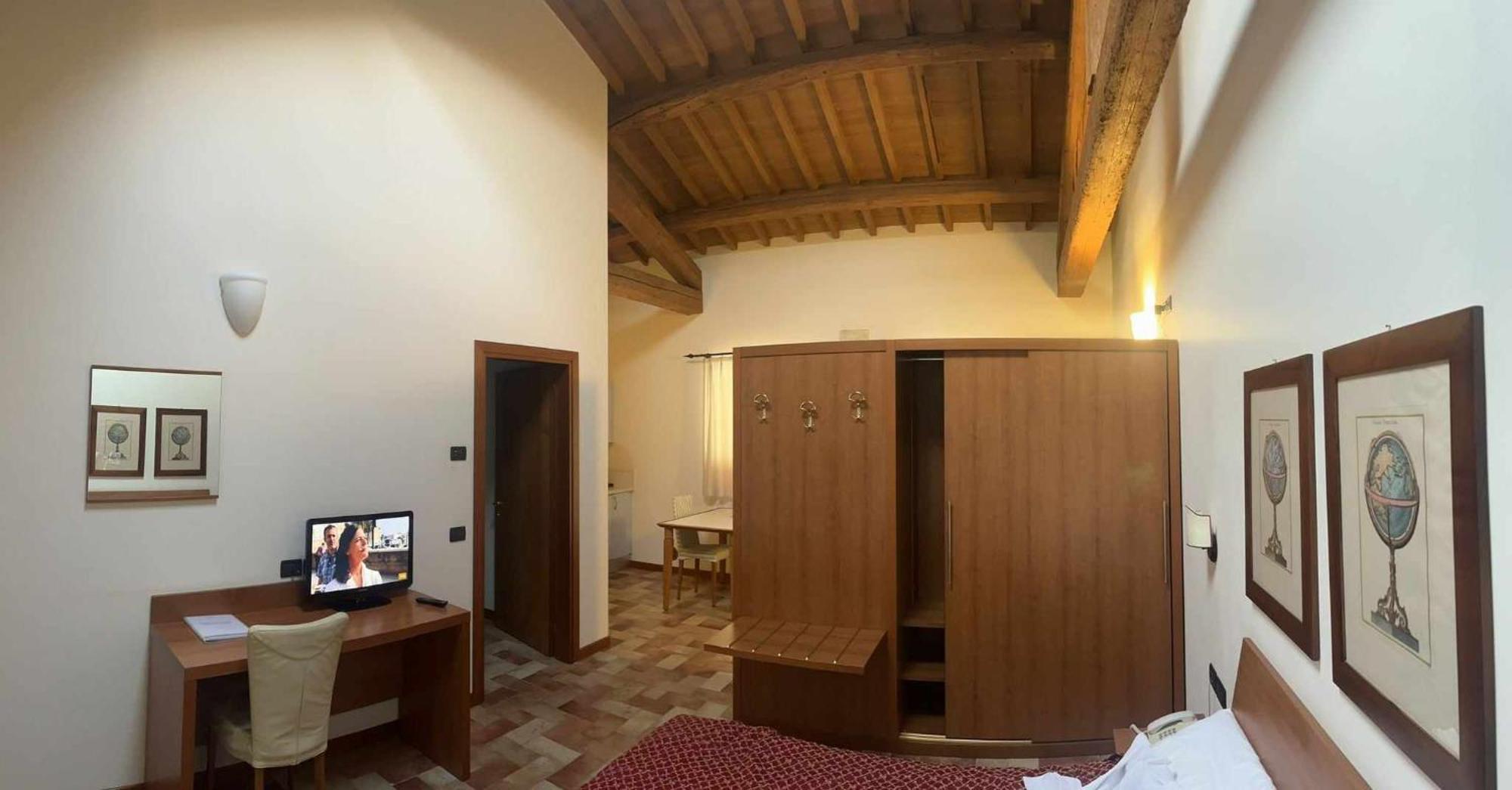 Villa San Biagio Mason Vicentino Dış mekan fotoğraf