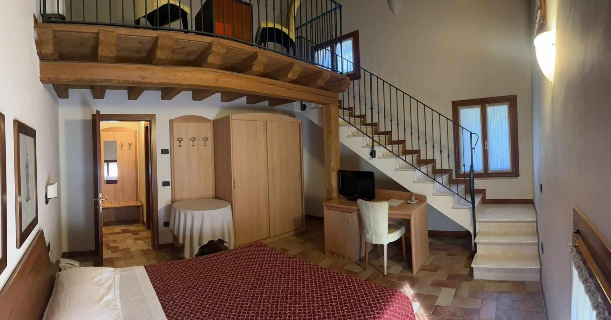 Villa San Biagio Mason Vicentino Dış mekan fotoğraf