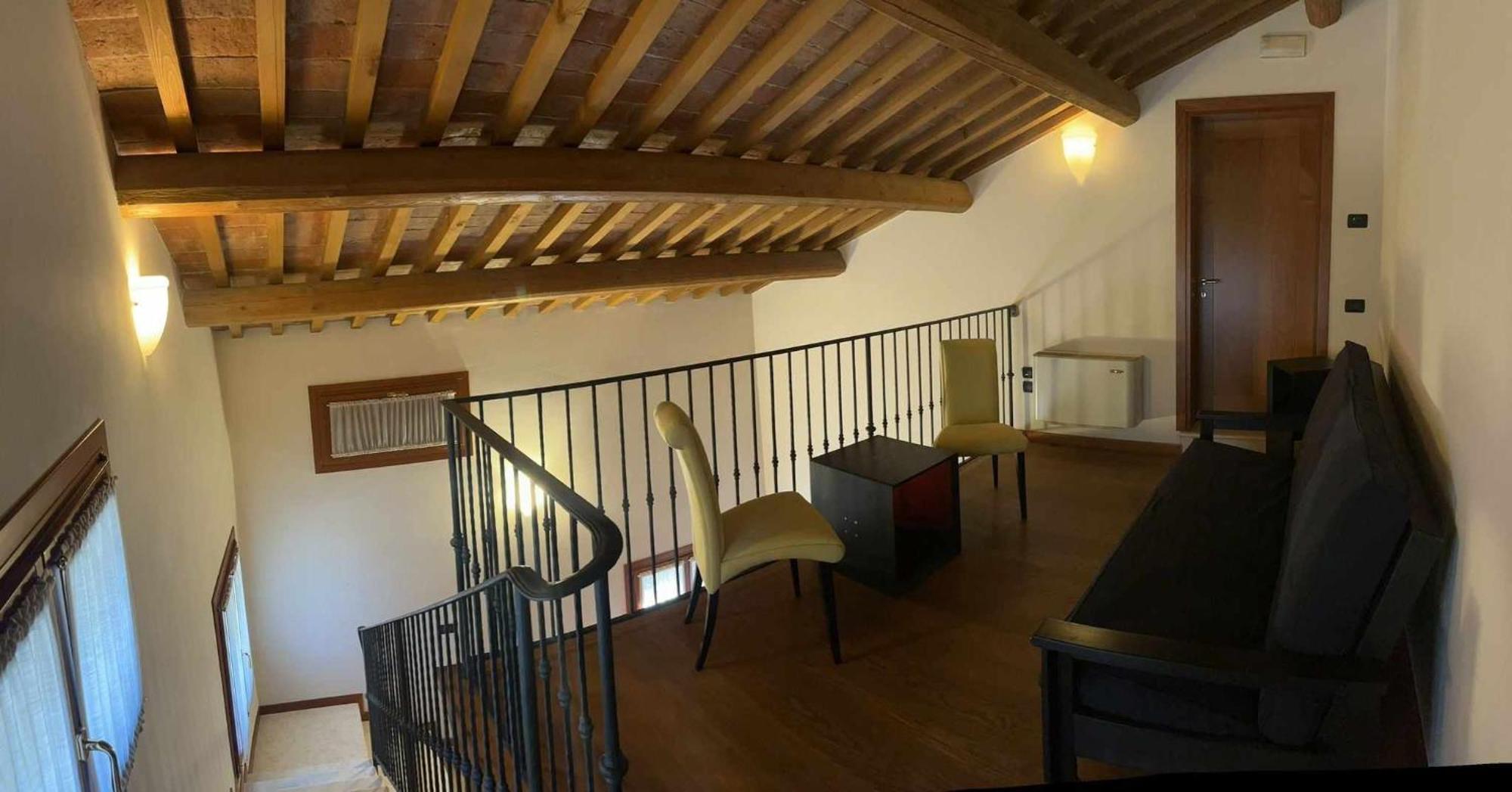 Villa San Biagio Mason Vicentino Dış mekan fotoğraf
