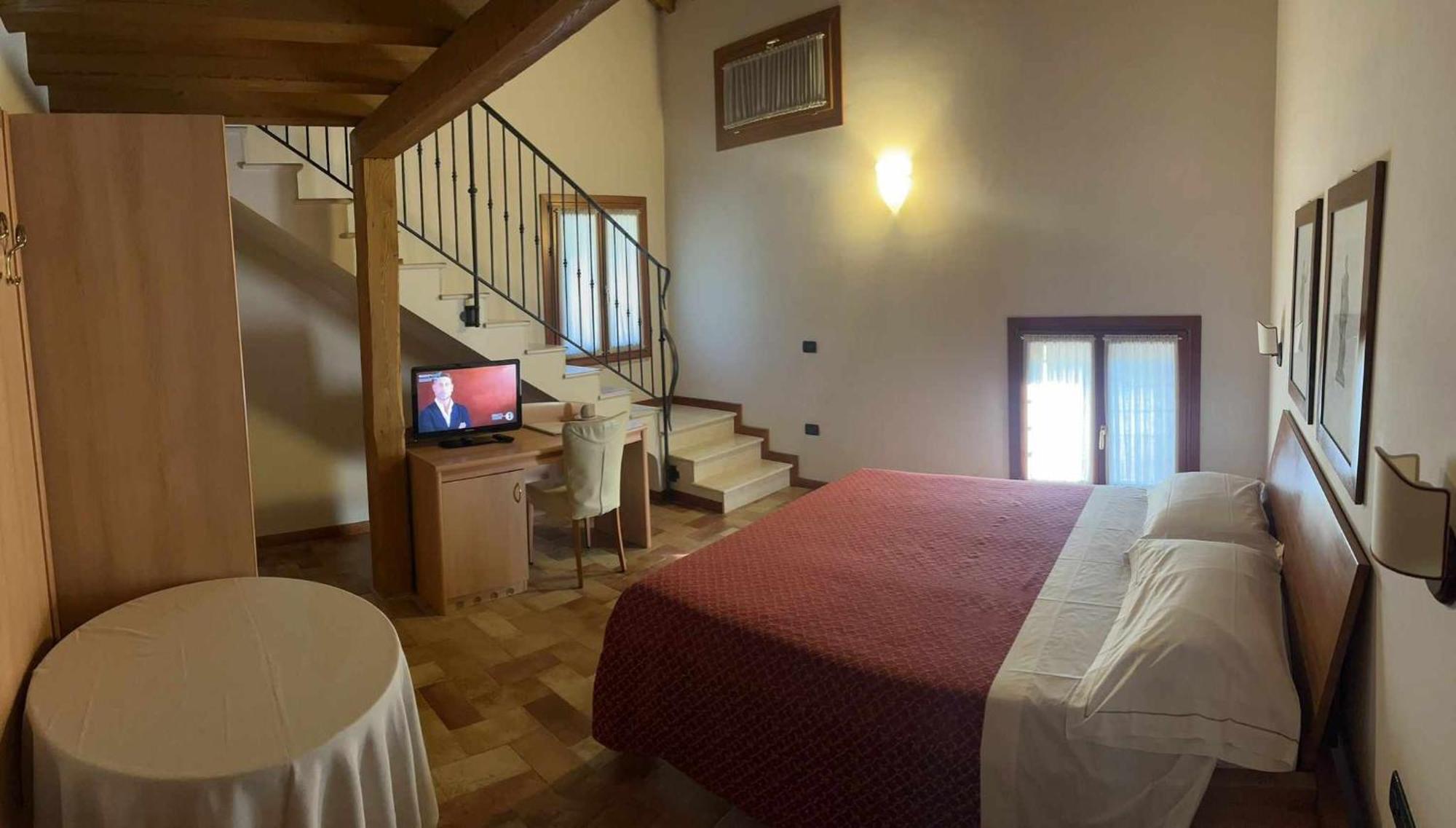 Villa San Biagio Mason Vicentino Dış mekan fotoğraf