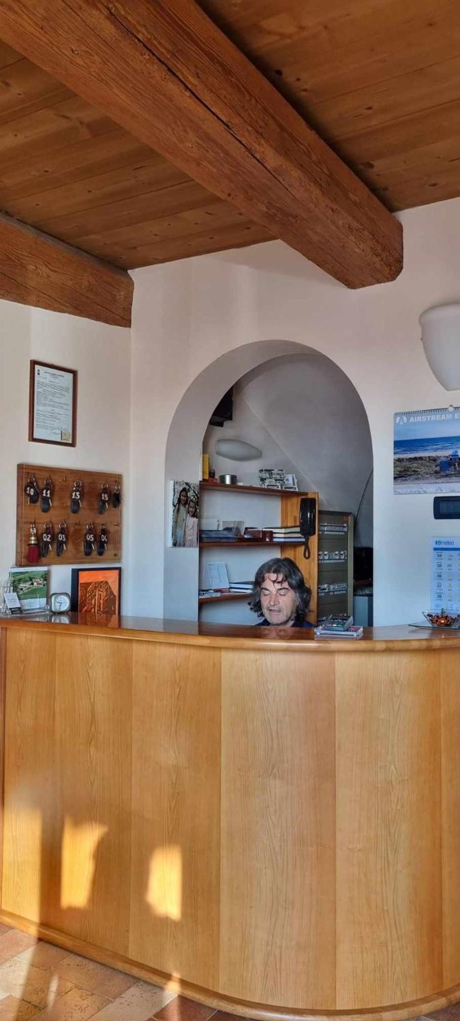 Villa San Biagio Mason Vicentino Dış mekan fotoğraf