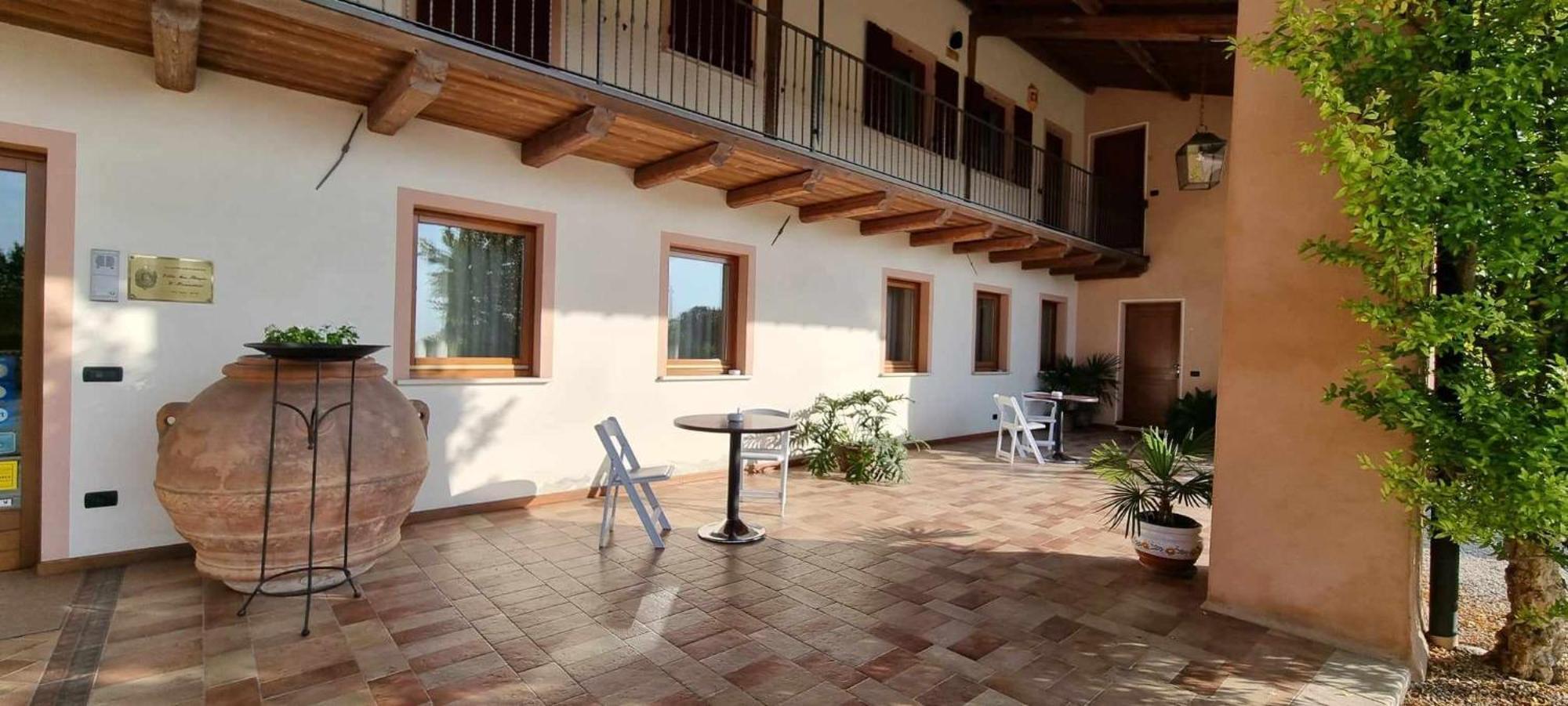 Villa San Biagio Mason Vicentino Dış mekan fotoğraf