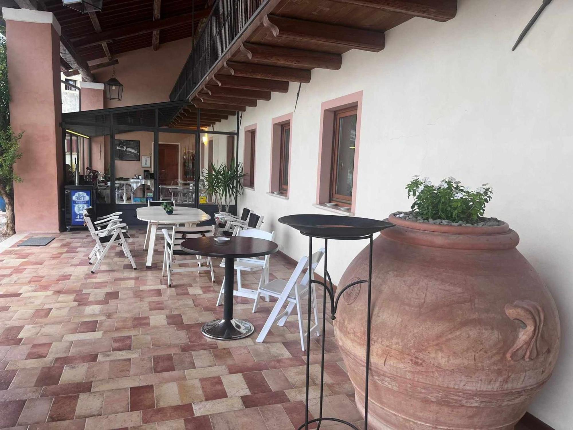 Villa San Biagio Mason Vicentino Dış mekan fotoğraf
