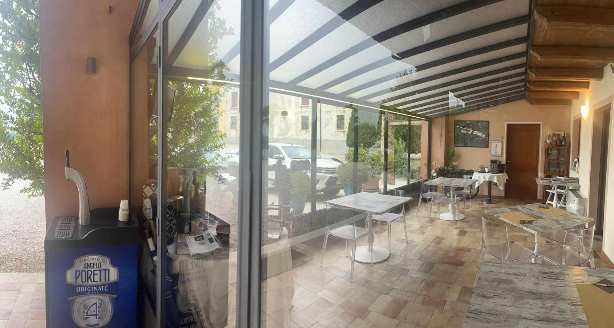 Villa San Biagio Mason Vicentino Dış mekan fotoğraf