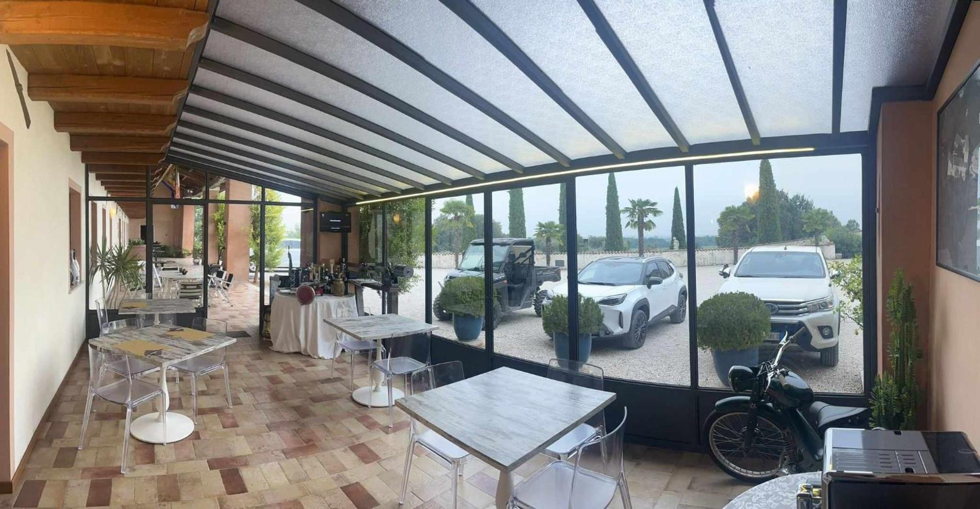 Villa San Biagio Mason Vicentino Dış mekan fotoğraf