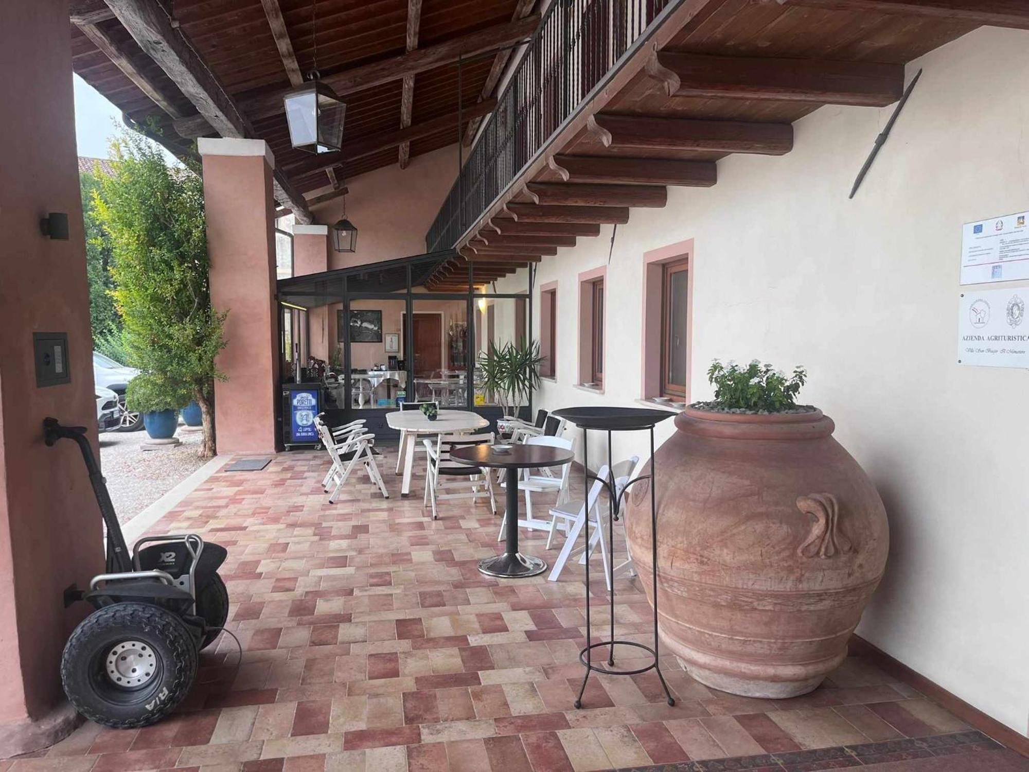 Villa San Biagio Mason Vicentino Dış mekan fotoğraf