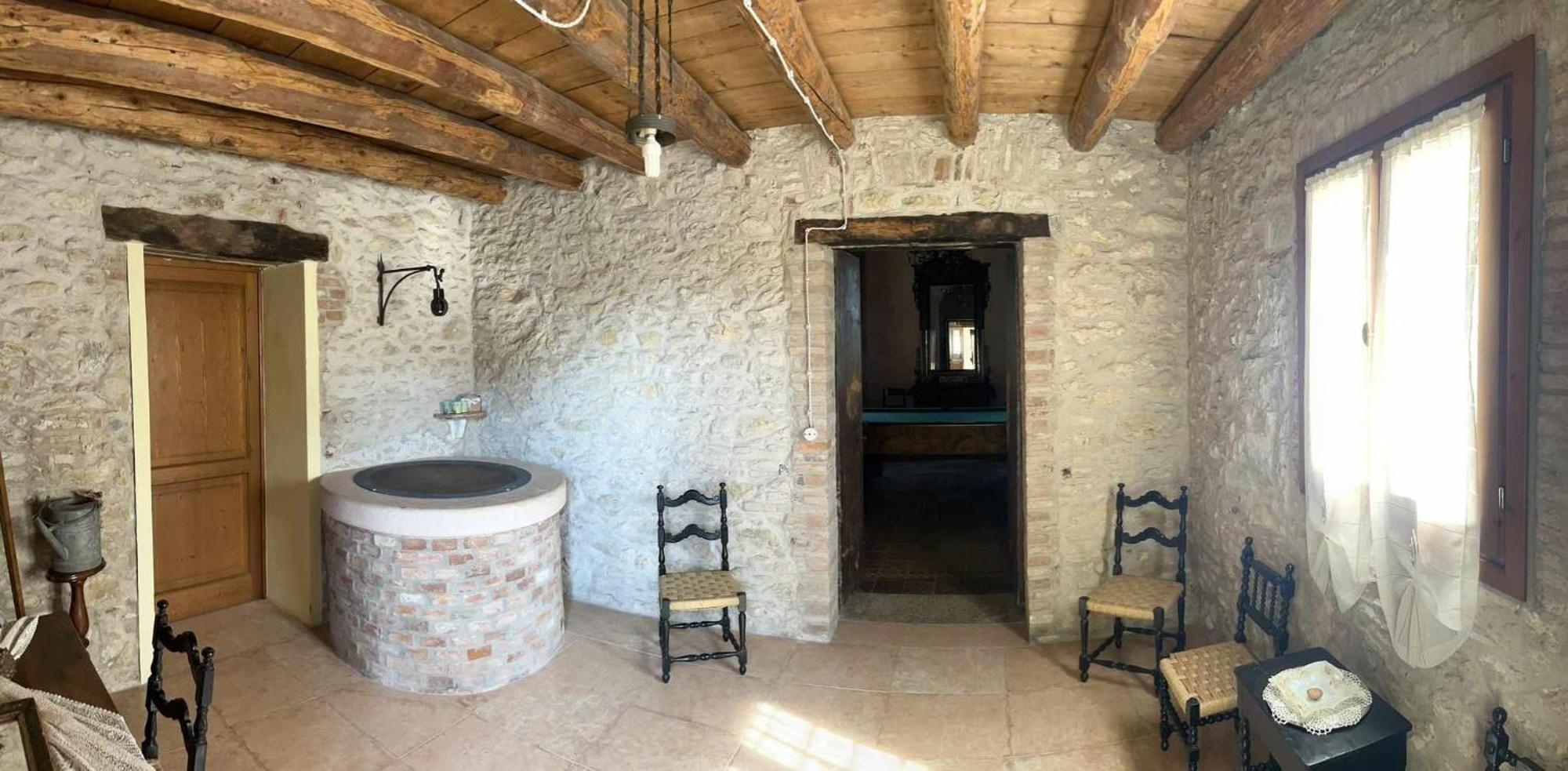 Villa San Biagio Mason Vicentino Dış mekan fotoğraf