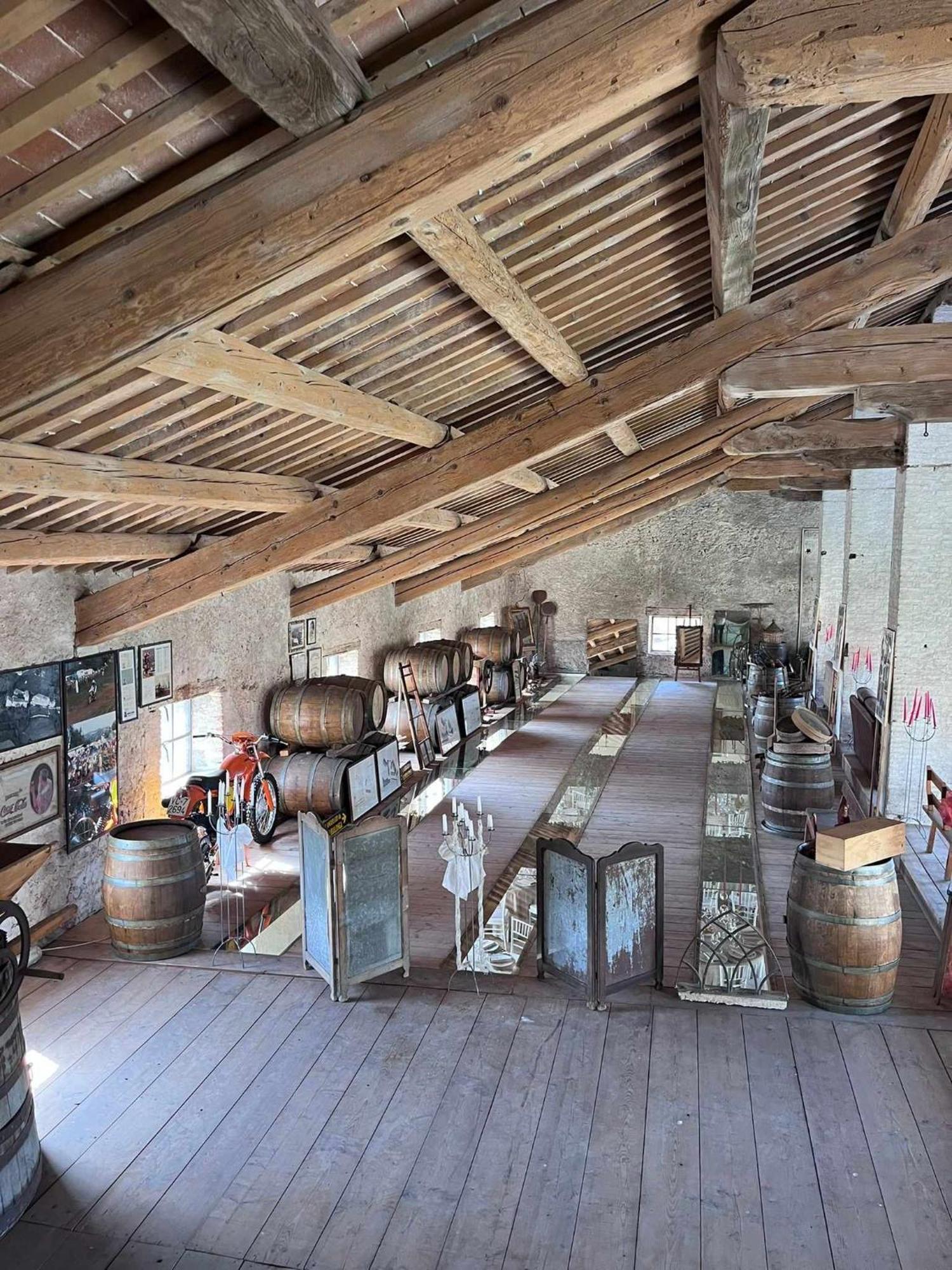 Villa San Biagio Mason Vicentino Dış mekan fotoğraf