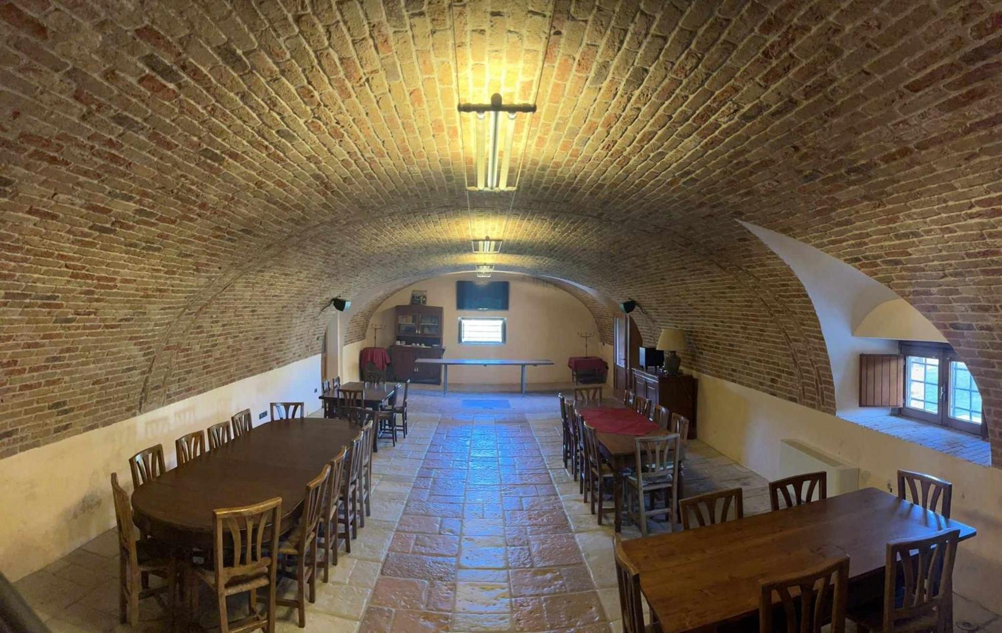 Villa San Biagio Mason Vicentino Dış mekan fotoğraf