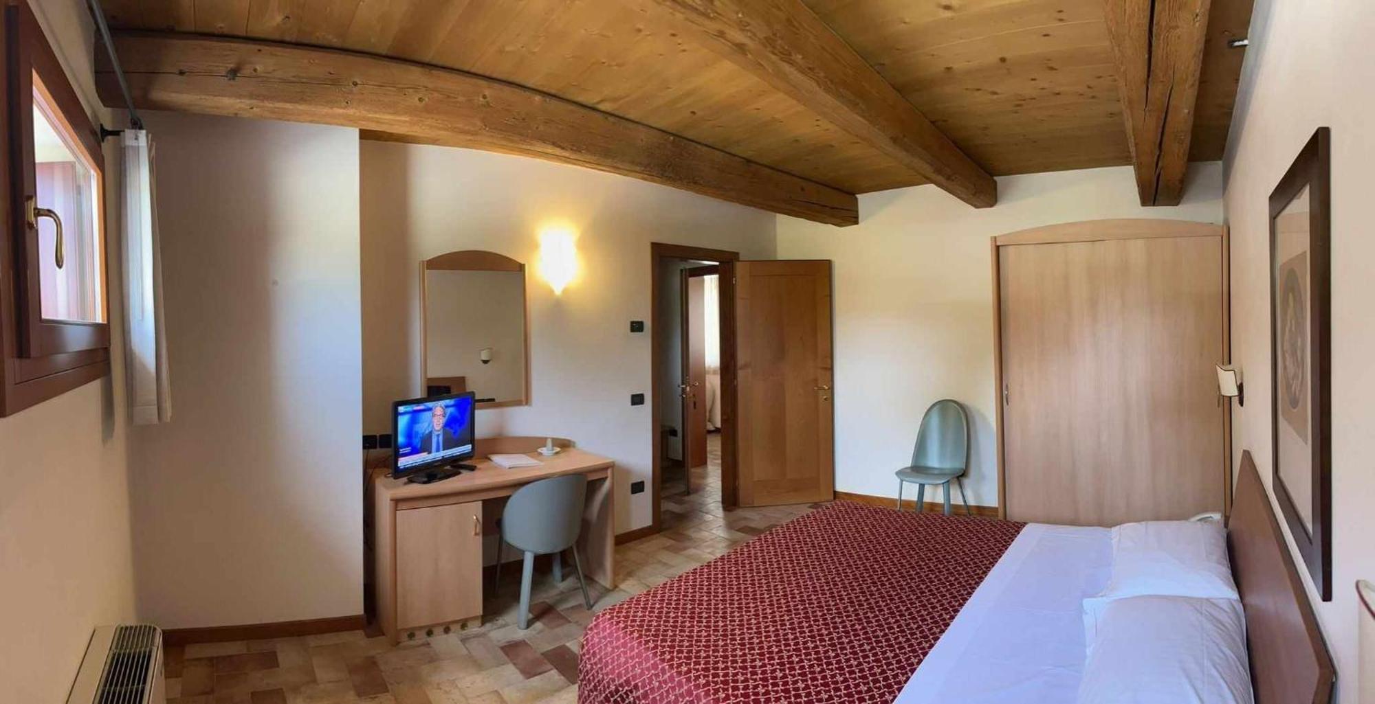 Villa San Biagio Mason Vicentino Dış mekan fotoğraf