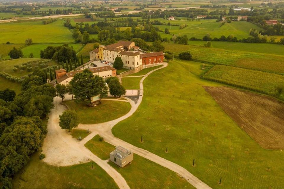 Villa San Biagio Mason Vicentino Dış mekan fotoğraf