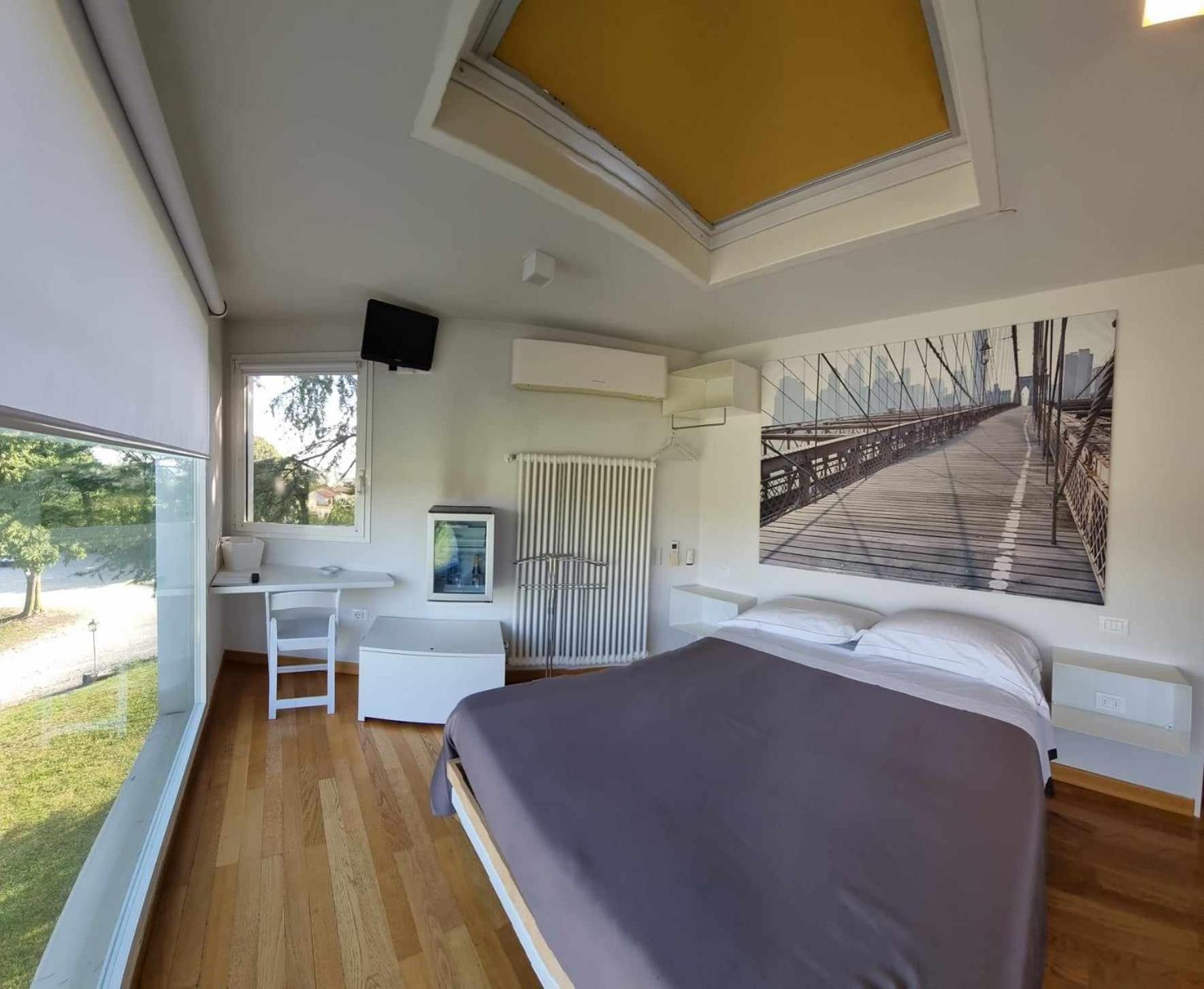 Villa San Biagio Mason Vicentino Dış mekan fotoğraf