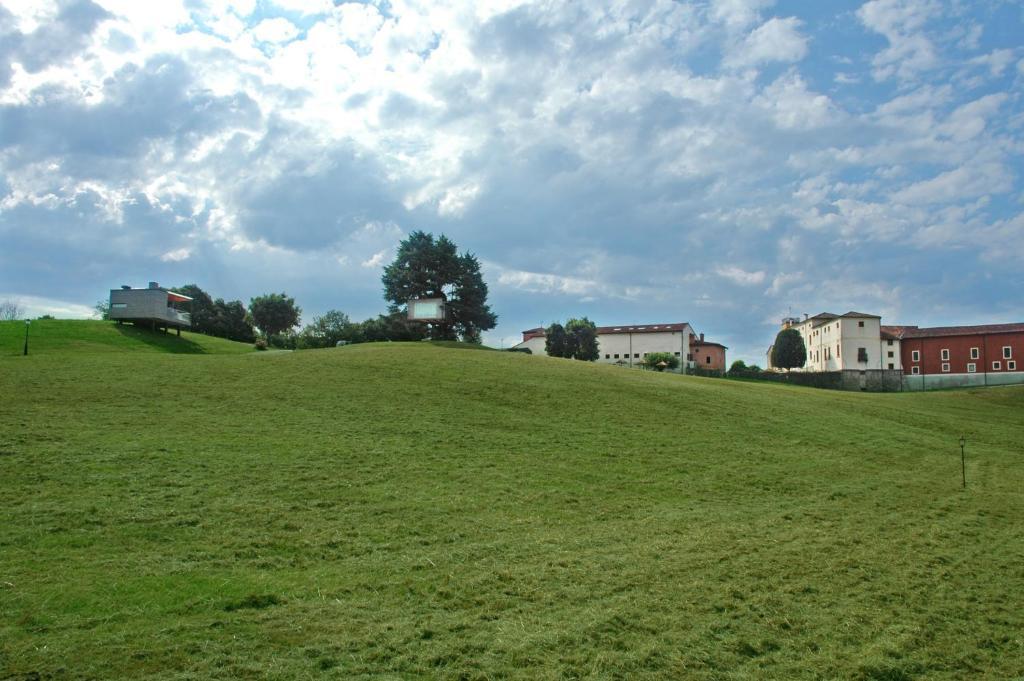 Villa San Biagio Mason Vicentino Dış mekan fotoğraf