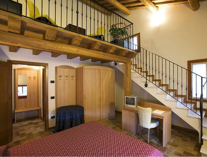 Villa San Biagio Mason Vicentino Dış mekan fotoğraf