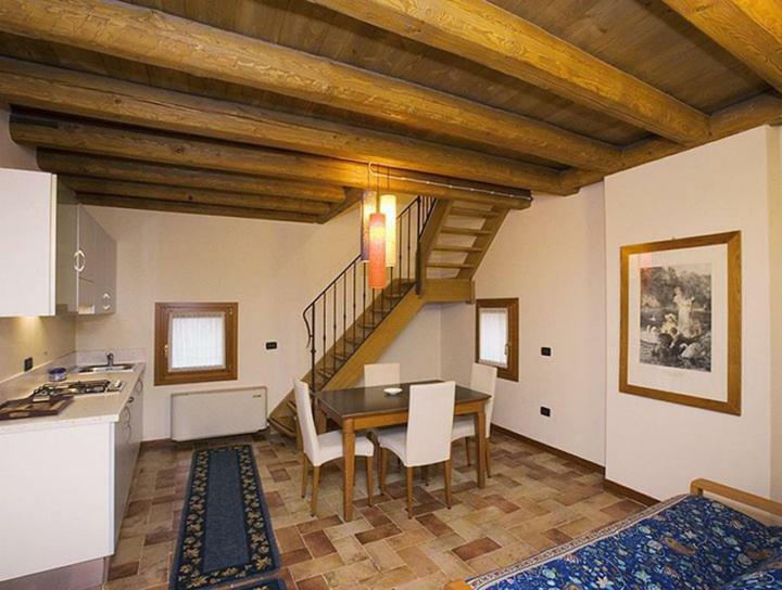 Villa San Biagio Mason Vicentino Dış mekan fotoğraf