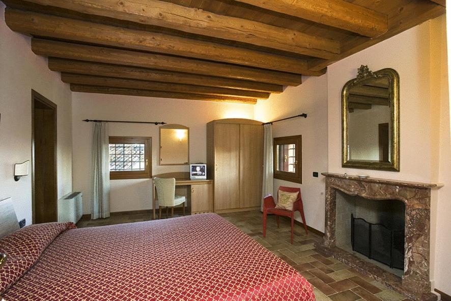 Villa San Biagio Mason Vicentino Oda fotoğraf